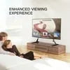 Full Motion TV Mount for 42-70 inch Flat/Curved TVs S417679