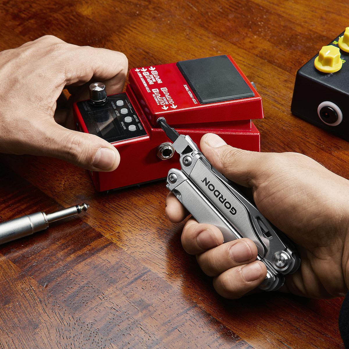 20-in-1 Multi-Tool X331884