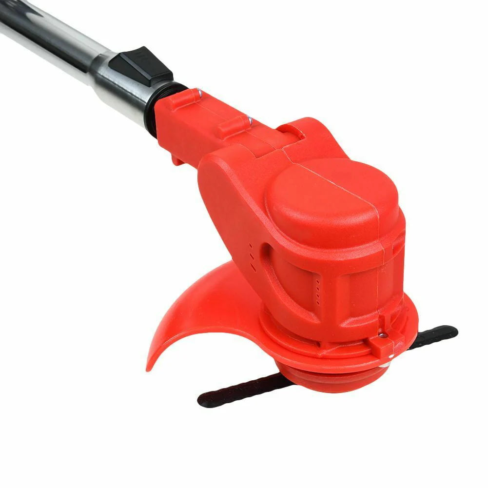 Cordless Electric String Grass Trimmer N928