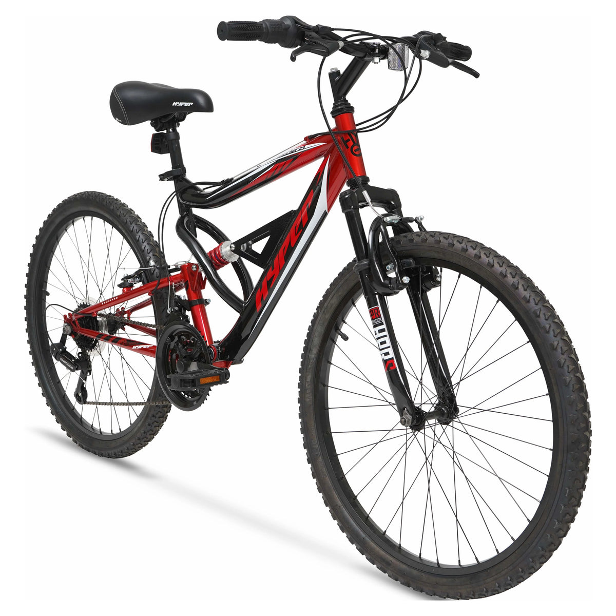 24 Mountain Bike J937
