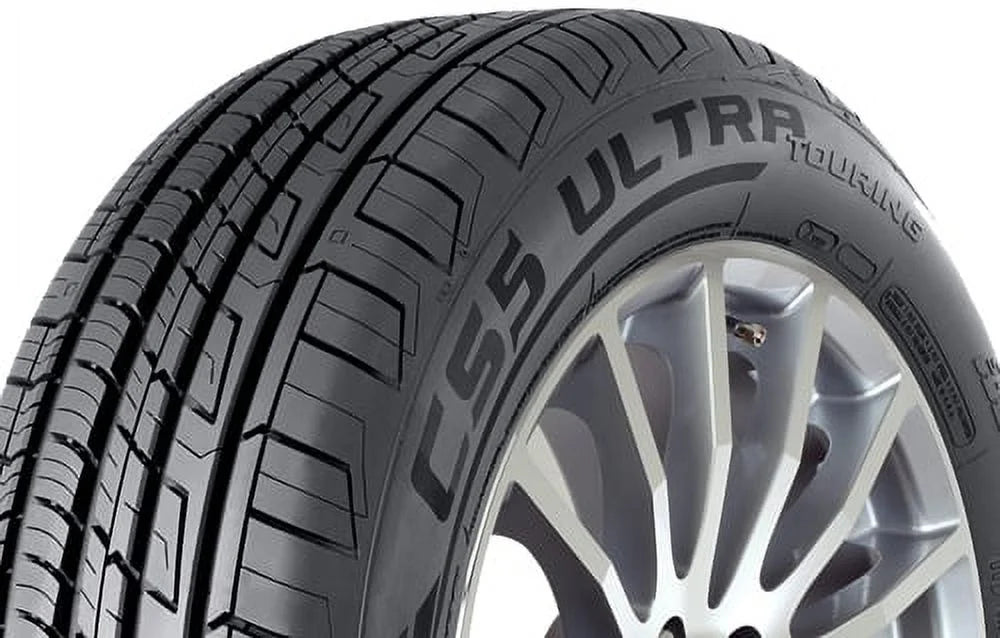 All Season 205/60R16 92H Passenger Tire O69825