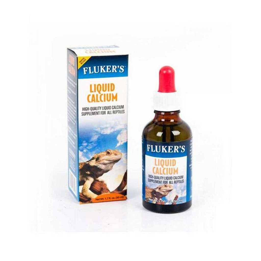 Liquid Calcium Reptile Supplement V29320