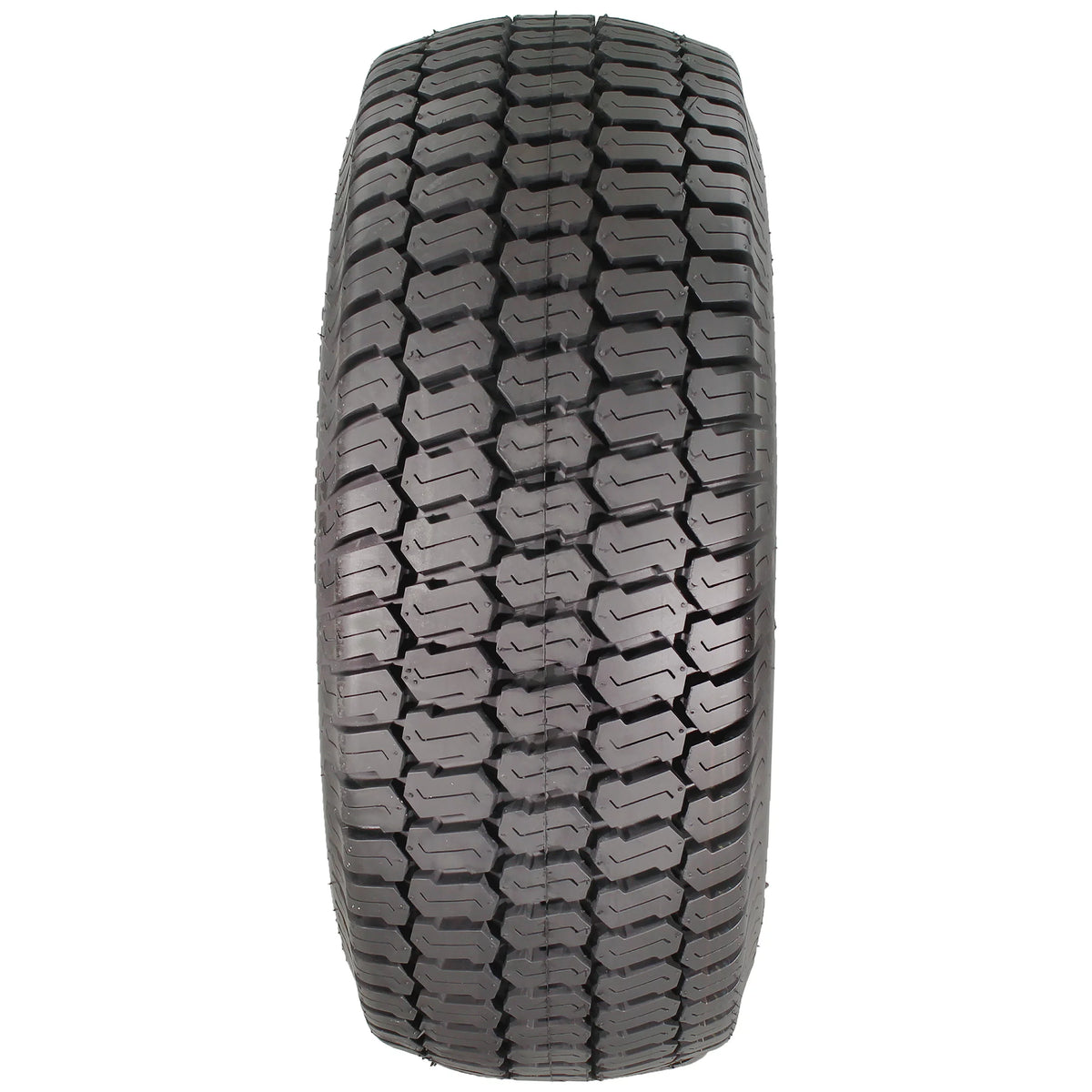 15X6.00-6 4-Ply Rated Lawn Mower Tire J830