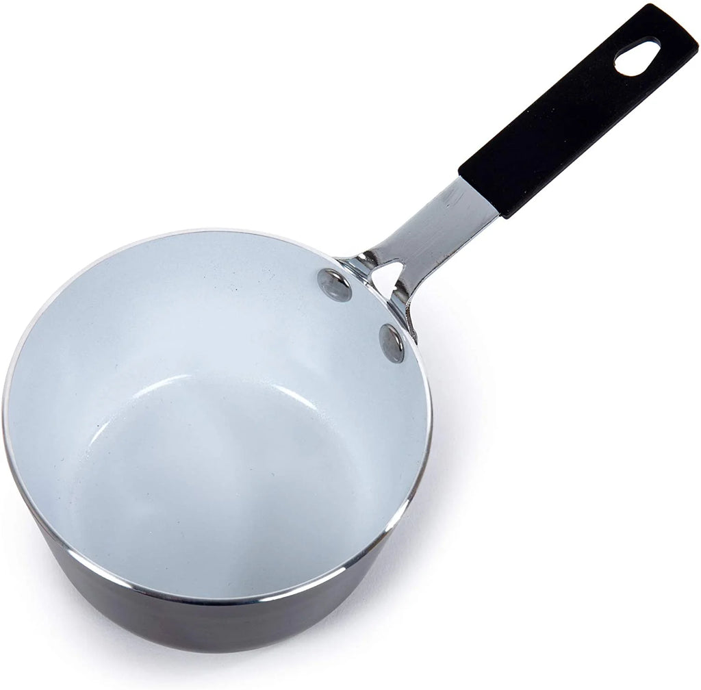 Aluminium Non-stick Mini Sauce Pan Y14208