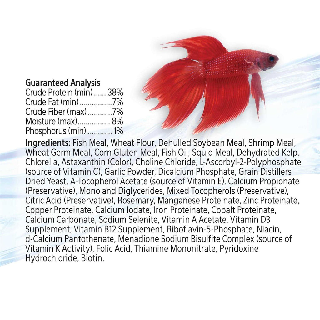 Betta Food S63296