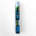 River Rock & Green Aquarium Background Decor S6474