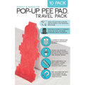 Pop-Up Pee Pad for Dogs X618