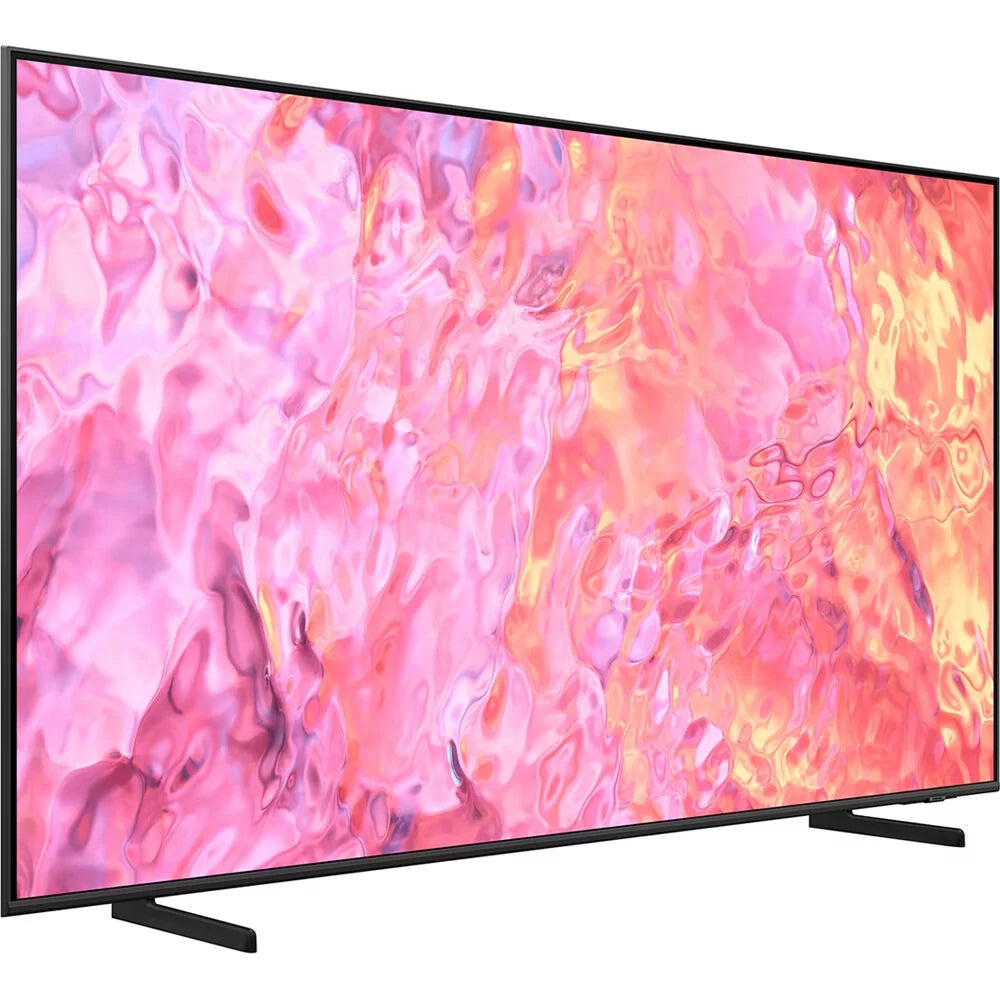 43 Class QLED 4K Smart TV I587