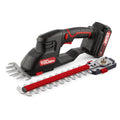 20V Cordless Shear and Shrubber with Battery and Charger N212762