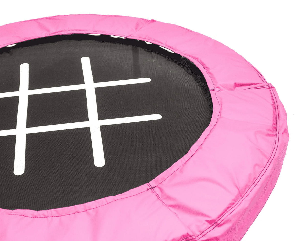 48 Inch Indoor Outdoor Bouncer X8972