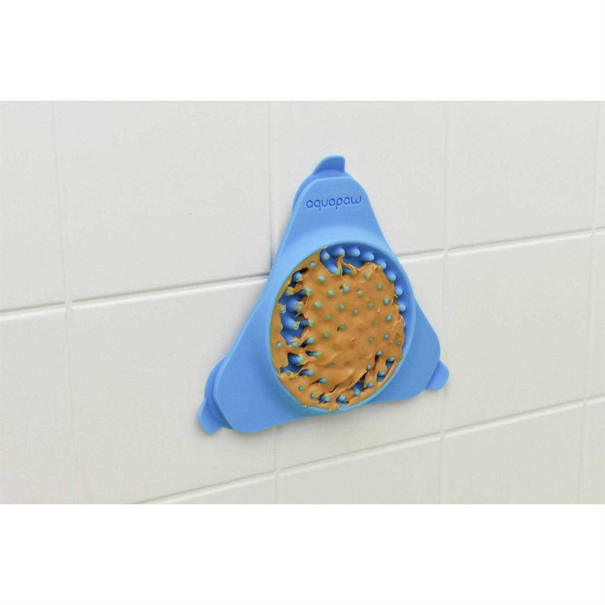 Blue Silicone Treat Feeder G61691