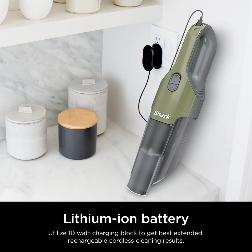 Handheld Vacuum O321060