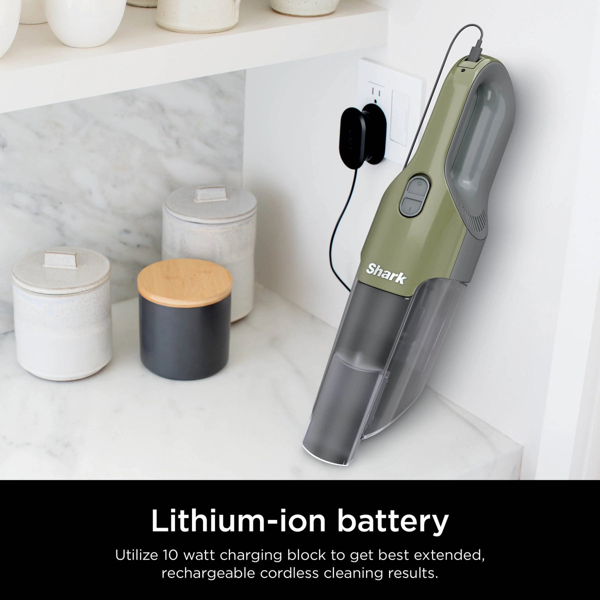 Handheld Vacuum O321060