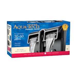 Aquarium Filter 3-Step Filtration G9623