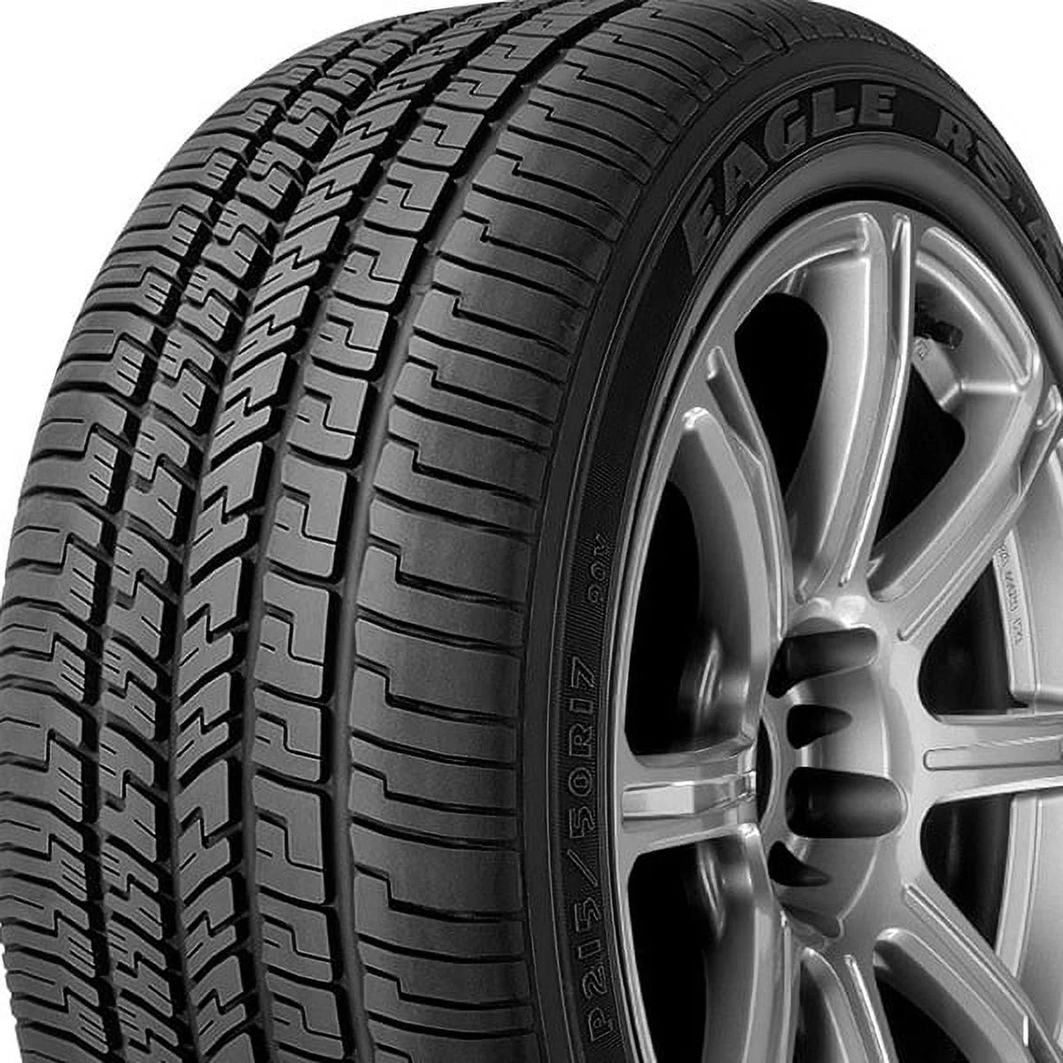 All Season 235/55R19 101H Passenger Tire G81918