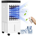 Portable Evaporative Cooler 10L 3-IN-1 Humidifier K2937