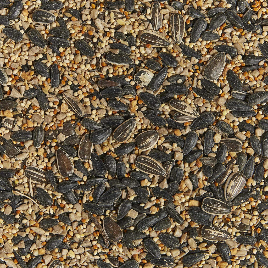 Western Regional Blend Wild Bird Food O539