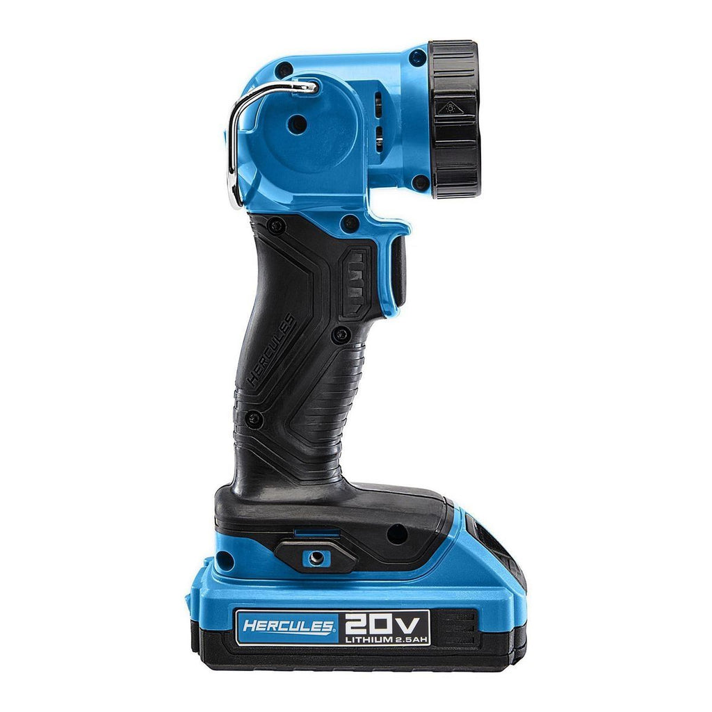 20V Cordless 220 Lumen Work Light G5356