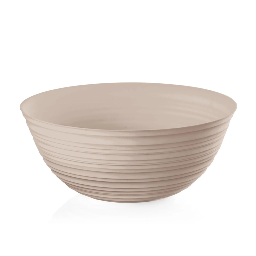 Bowl Milk White T6300