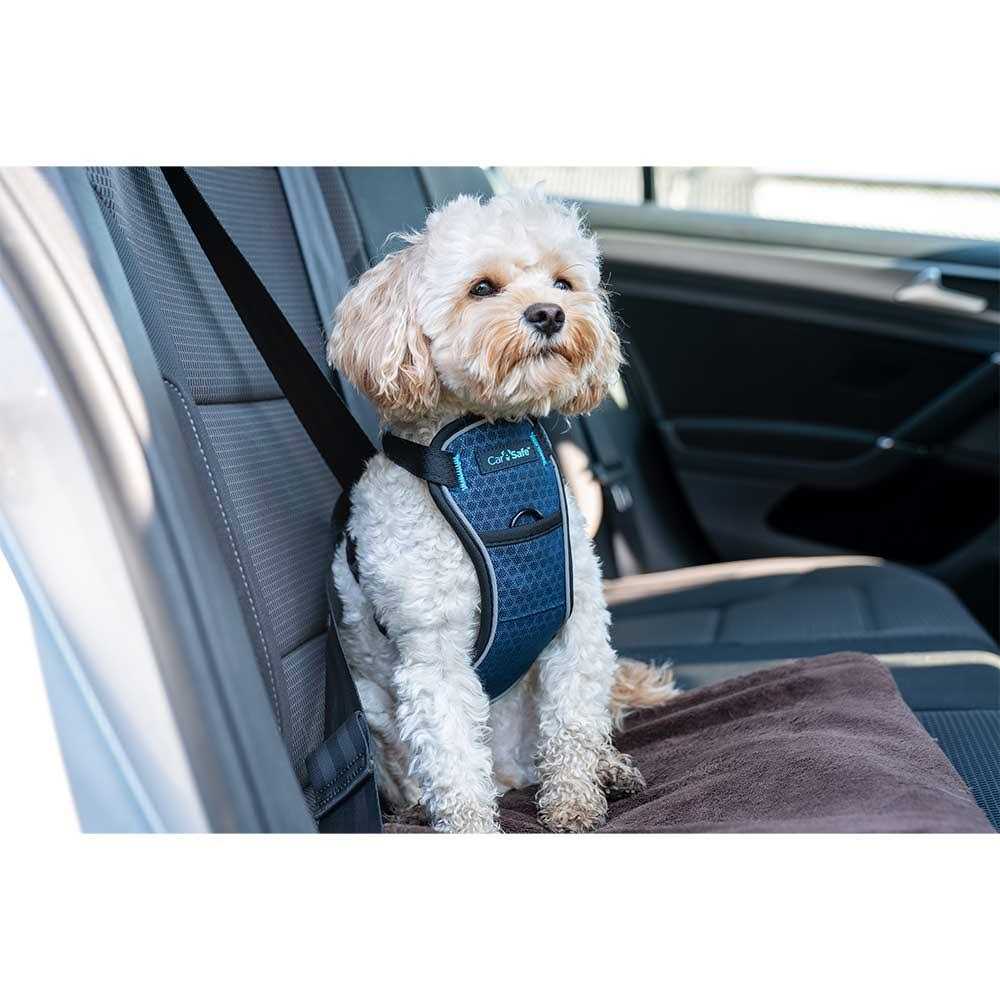 Crash Tested Dog Harness H2071