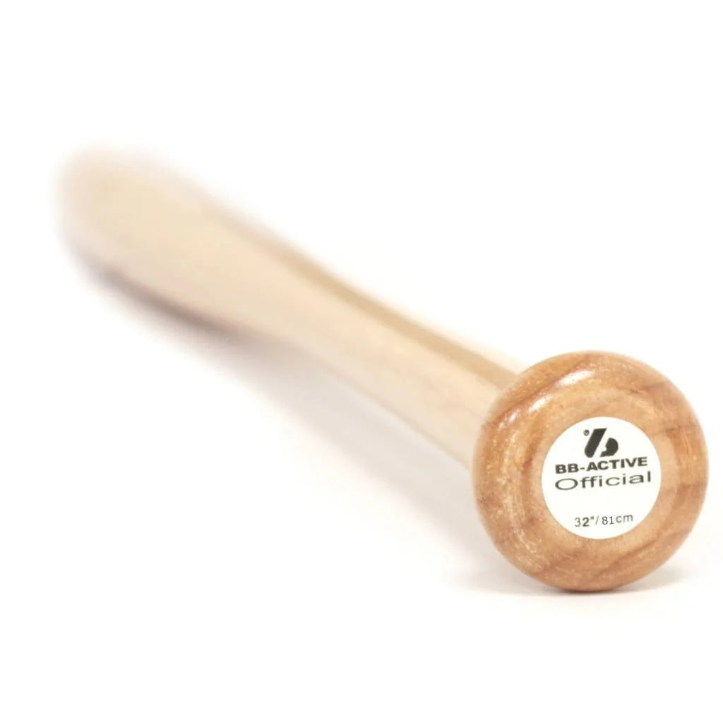 Wood Baseball Bat M9530