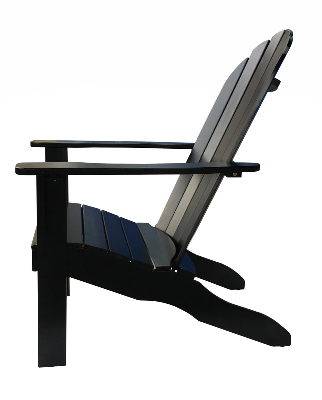 Wood Outdoor Adirondack Chair Q748