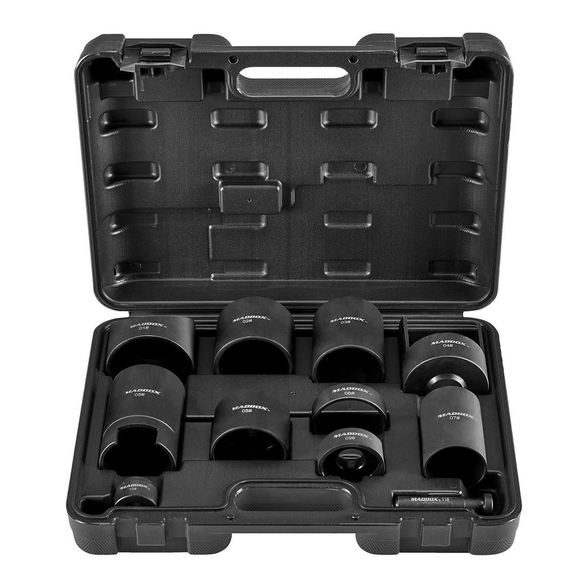 11 Piece Ball Joint Service Kit I254418