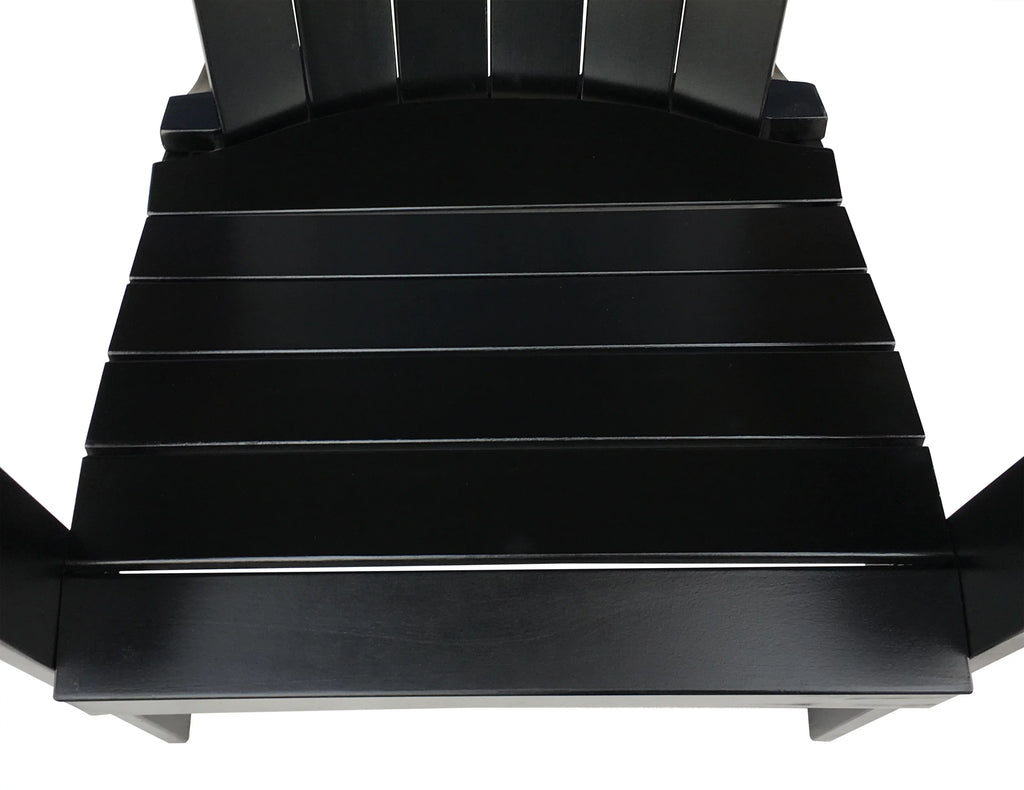 Wood Outdoor Adirondack Chair Q748