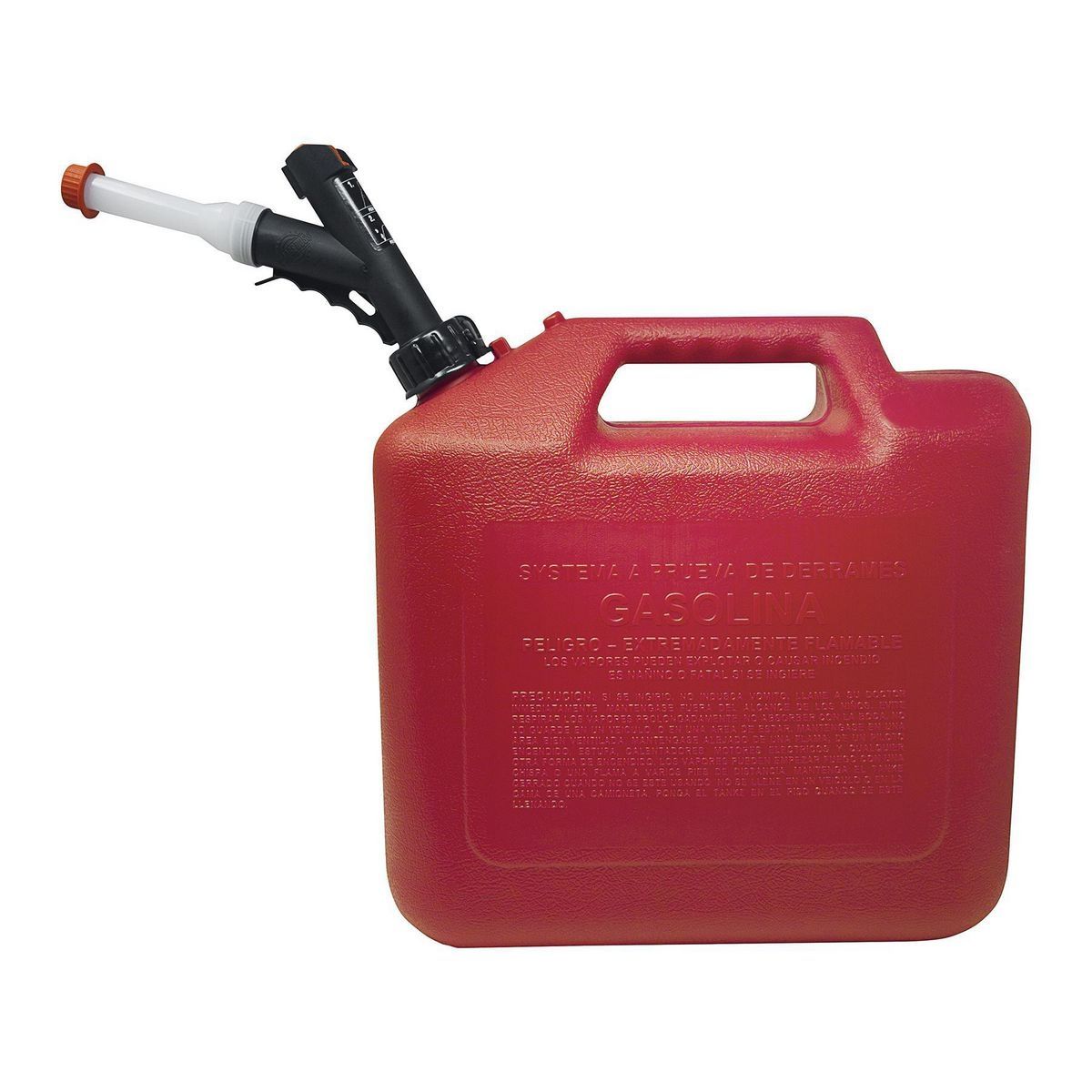 5 Gallon Gas Can V537312