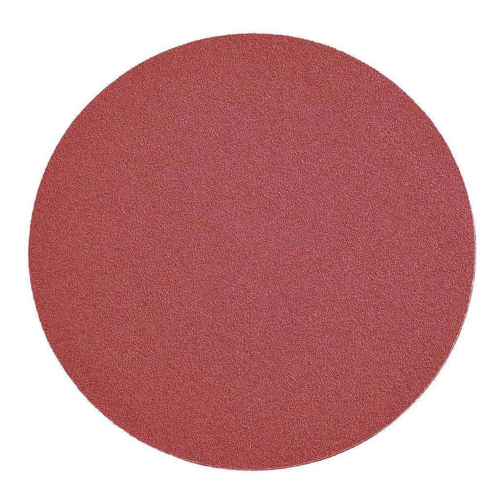 12 in. 60, 80, 120 Grit PSA Sanding Discs 3 Piece G882888