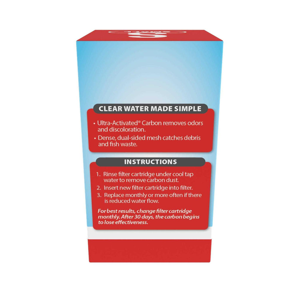 Aquarium Filter Cartridges H374152