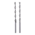 1/8 in. M2 High-Speed Steel Spiral Cut-Out Bits, 2-Pack Q361248