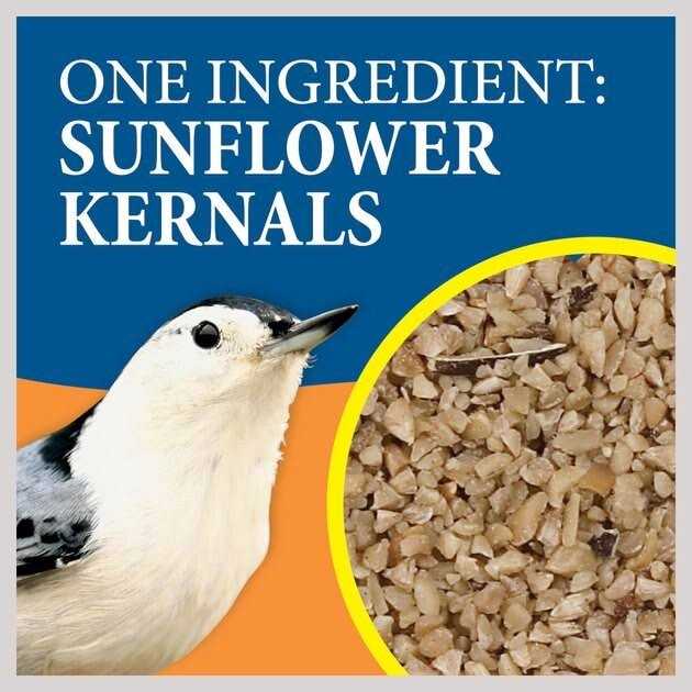 Fine Sunflower Chips M58427