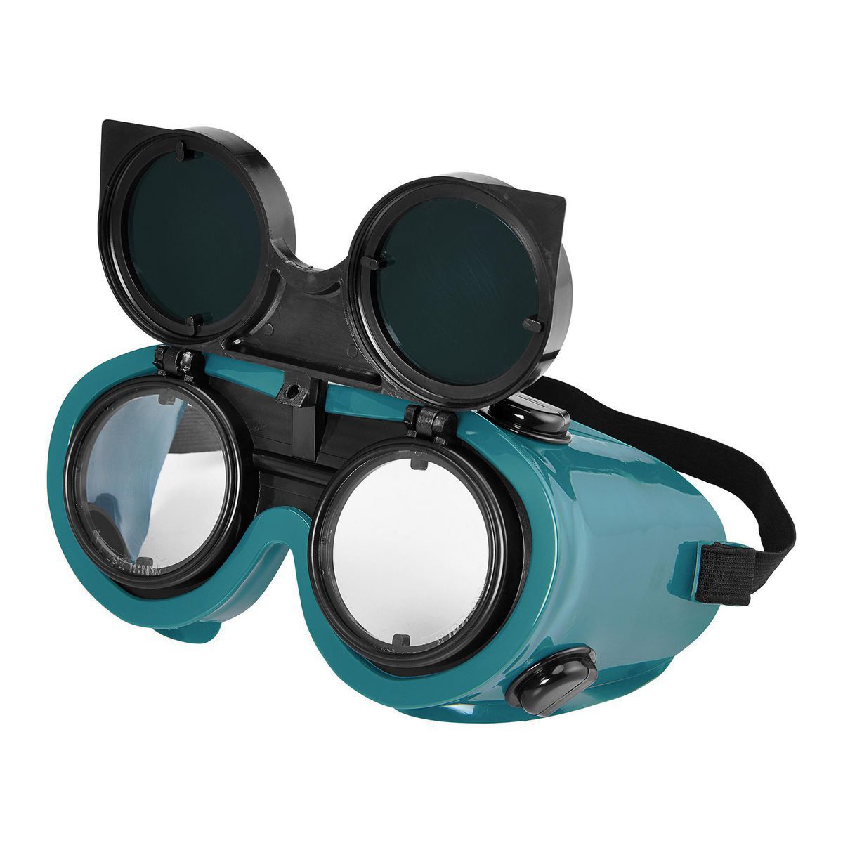 Oxy/Acetylene Goggles Set, 2-Piece J326