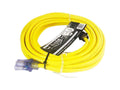 12 Gauge 50' Yellow Extension Cord D80473