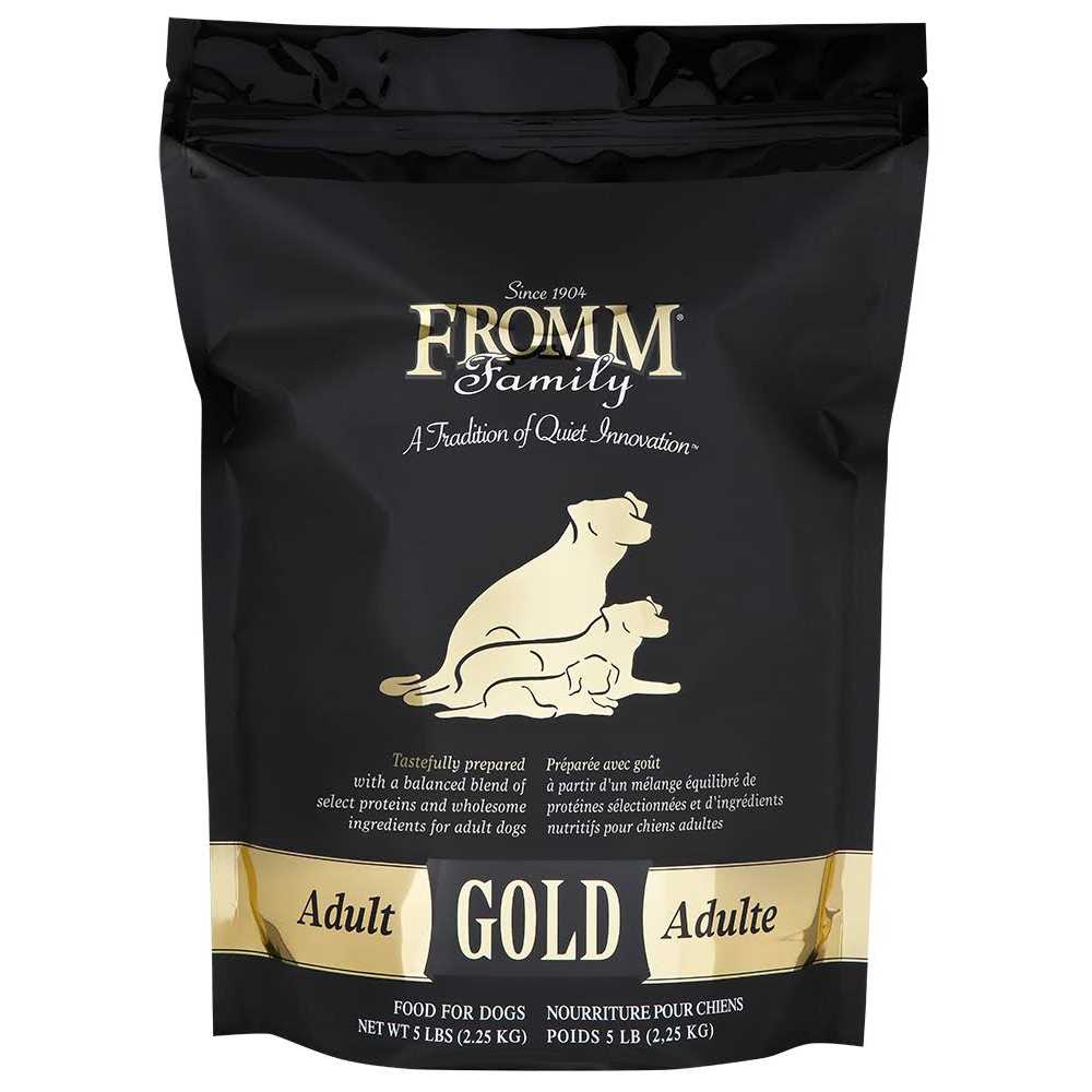 Senior Dry Dog Food U427