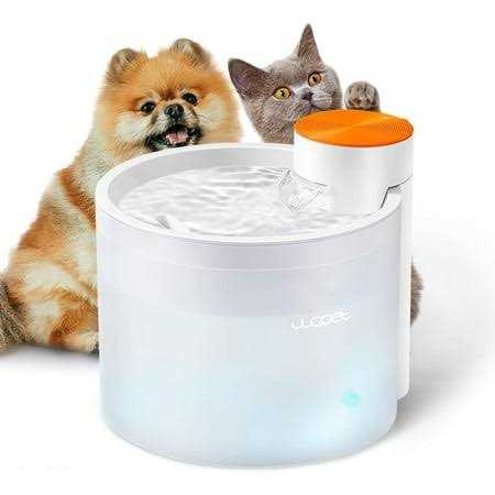 Pet Water Fountain B66366