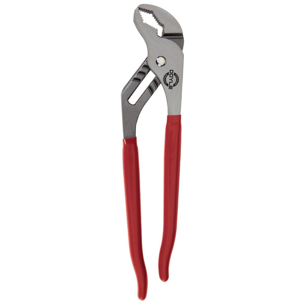 12 in. V-Jaw Groove Joint Pliers V776755