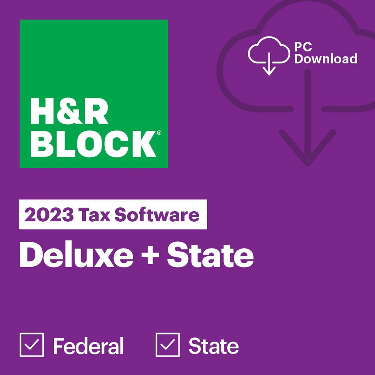 2023 Tax Software A4948