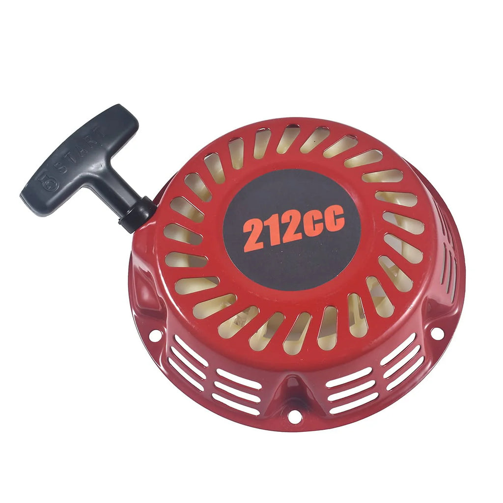 Recoil Pull Starter for 159cc 196cc 212cc 224cc Engine V155340