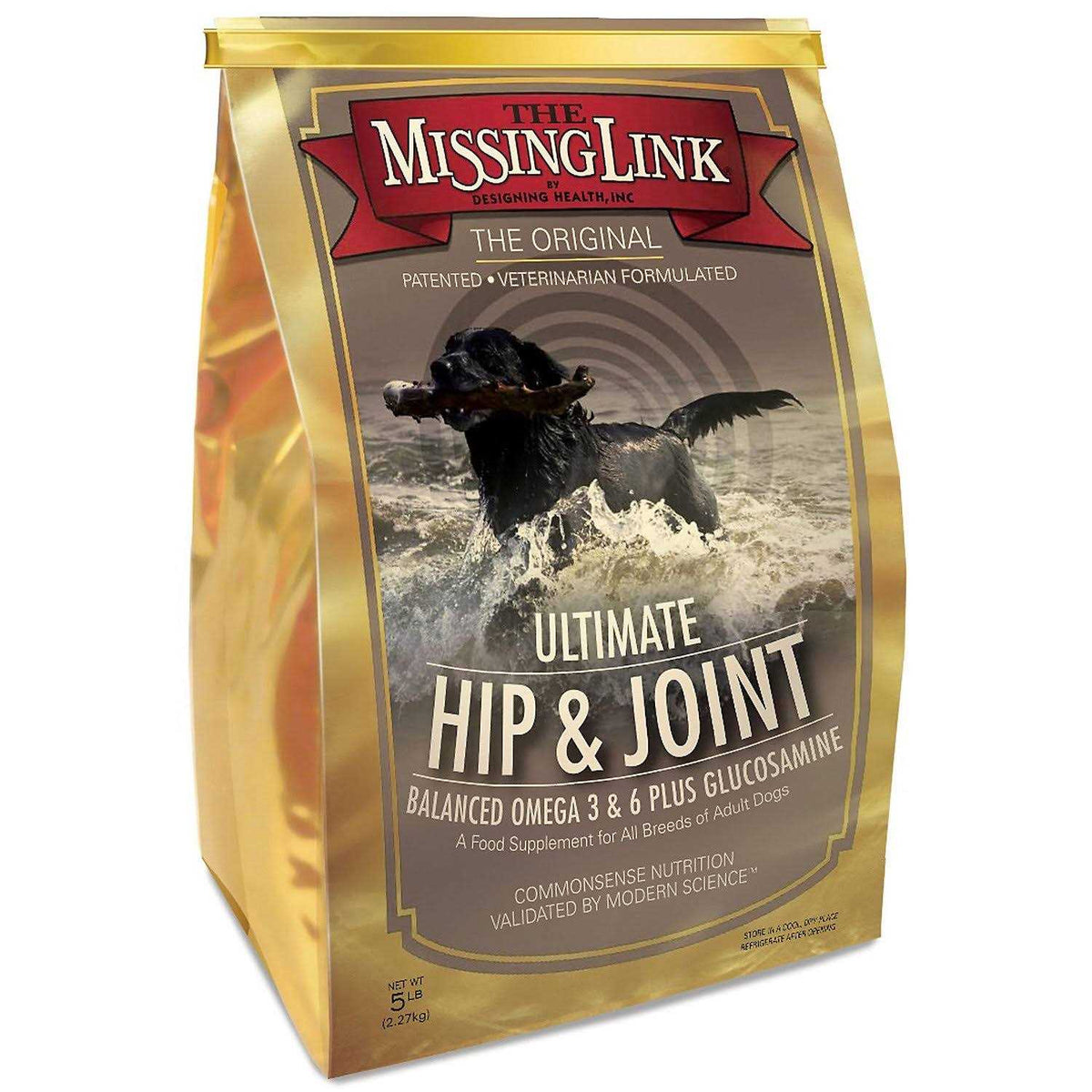 Hip/Joint Supplement B73504