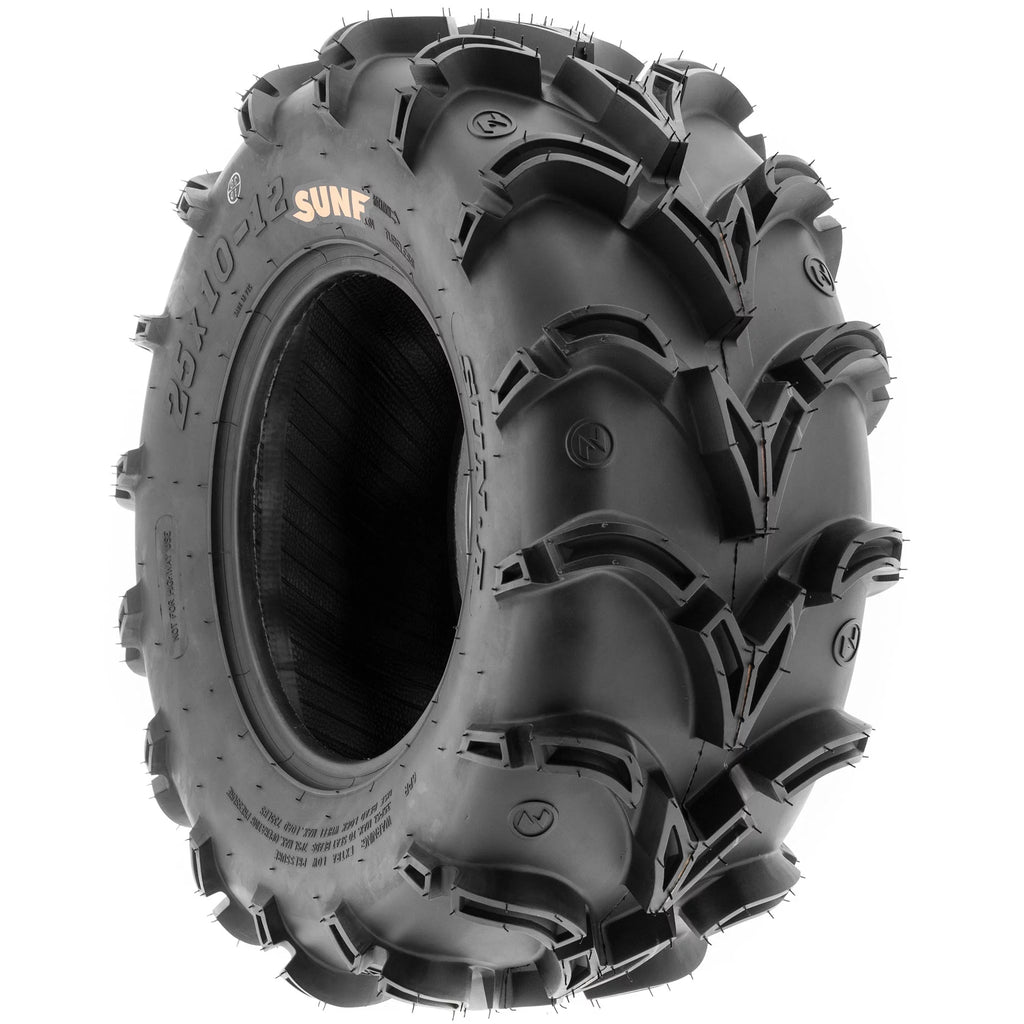 27x11-14 ATV UTV All Terrain AT Tire 6 PR T8444