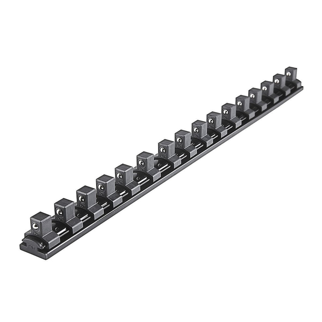 1/2 in. Magnetic Socket Rail S1016