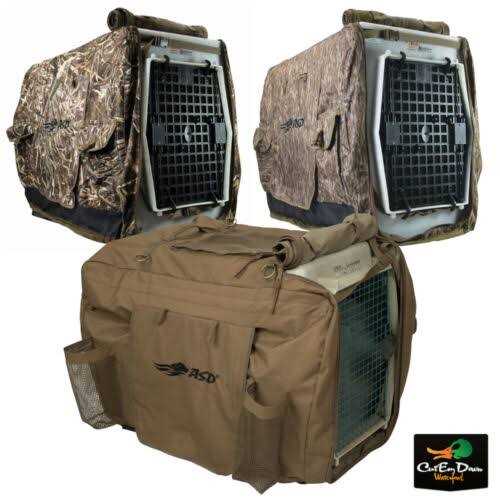 Kennel Coat W795