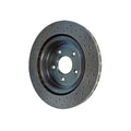 Disc Brake Rotor N129826
