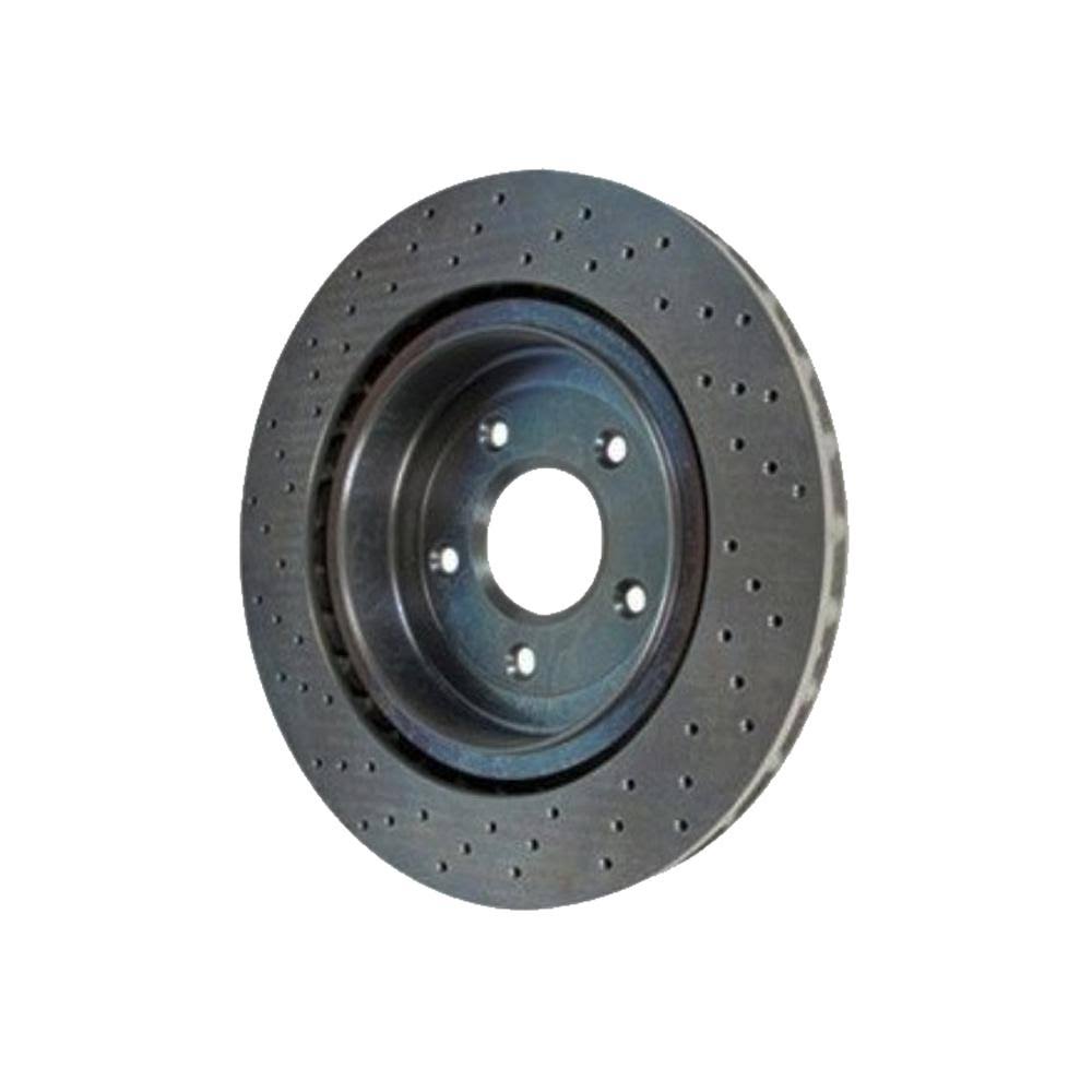 Disc Brake Rotor N129826