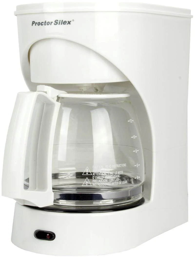 12-Cup Coffee Maker P10503