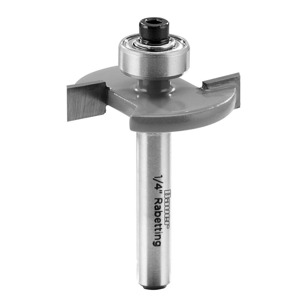 15-Piece Carbide Router Bit Set Z594