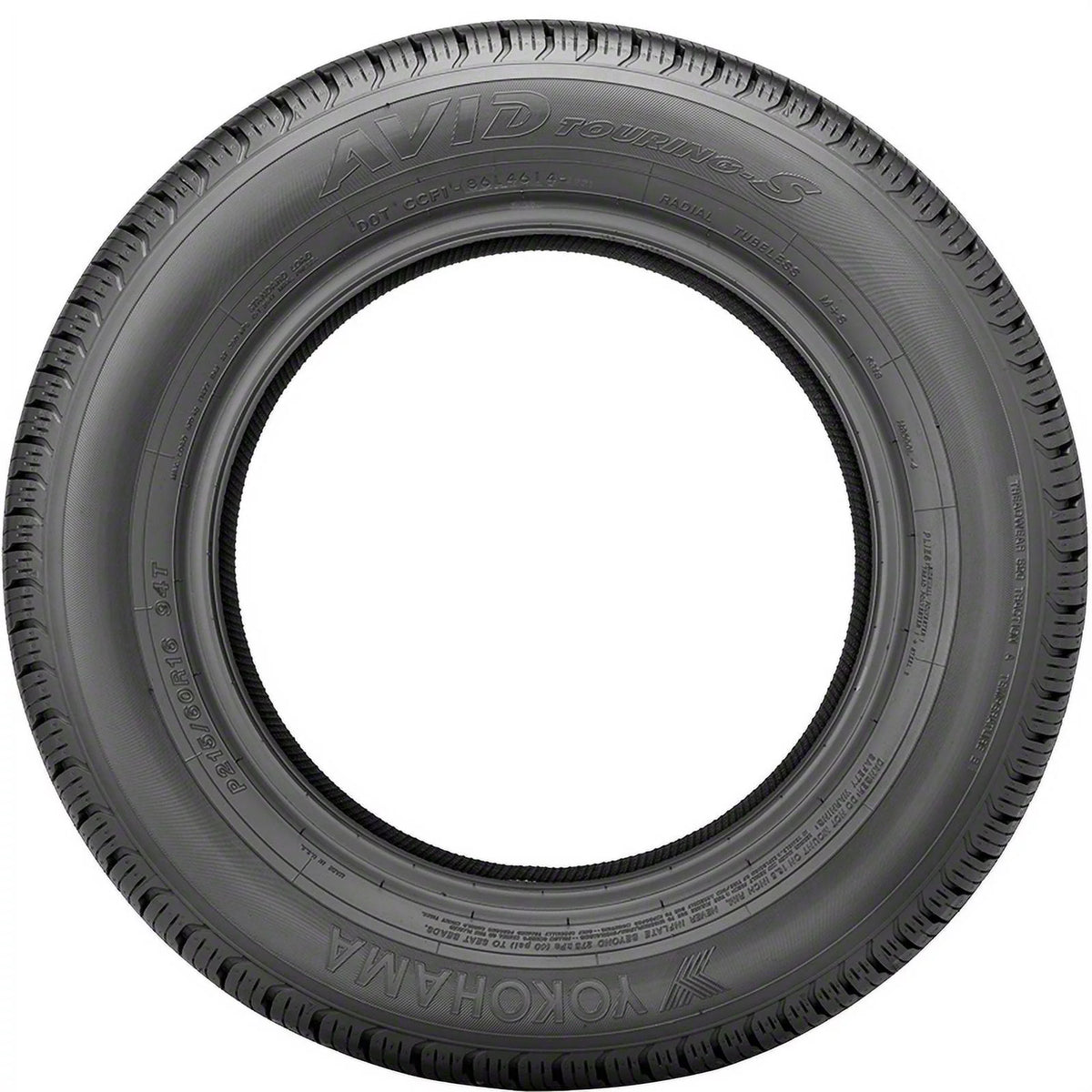All Season Passenger Tire U218