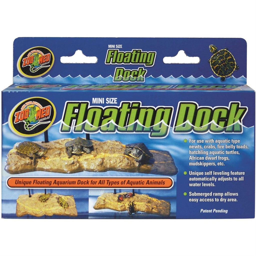 Floating Turtle Dock U100